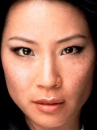 Lucy Liu