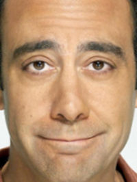 Brad Garrett