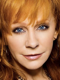 Reba McEntire