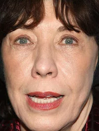 Lily Tomlin
