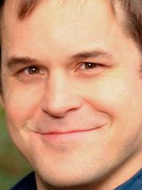 Kyle Bornheimer