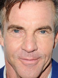 Dennis Quaid