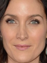 Carrie-Anne Moss