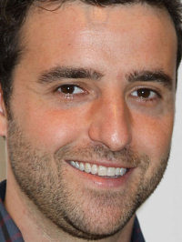 David Krumholtz