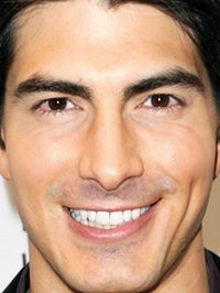 Brandon Routh