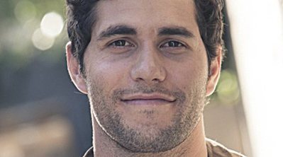 Chris Smith: noticias, fotos y vídeos de Christopher Nicholas Smith ...