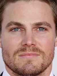 Stephen Amell
