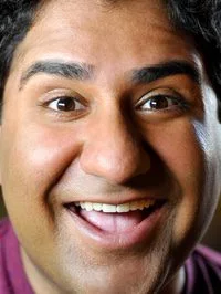 Parvesh Cheena