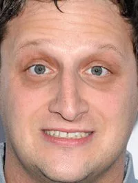 Tim Robinson