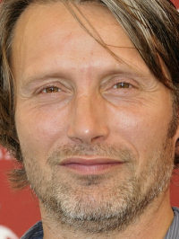 Mads Mikkelsen