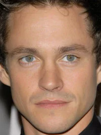 Hugh Dancy