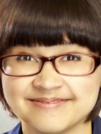 Charlyne Yi