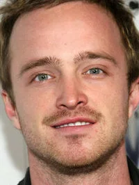 Aaron Paul