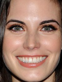 Meghan Ory