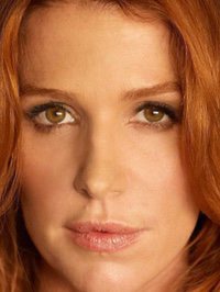 Poppy Montgomery