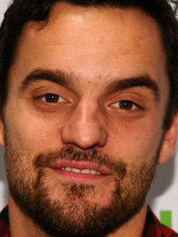 Jake Johnson