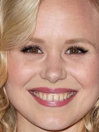 Alison Pill