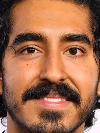 Dev Patel
