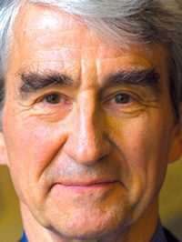 Sam Waterston