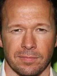 Donnie Wahlberg