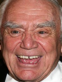 Ernest Borgnine