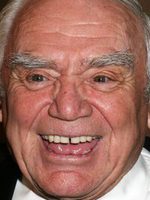 Ernest Borgnine