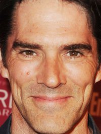 Thomas Gibson