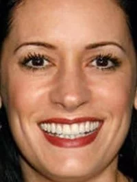 Paget Brewster