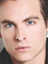 Kevin Zegers