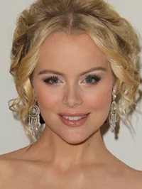 Helena Mattsson
