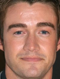 Robert Buckley