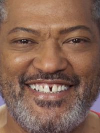 Laurence Fishburne