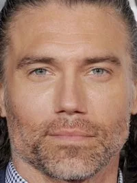 Anson Mount
