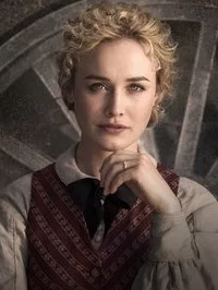 Dominique McElligott
