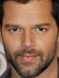 Ricky Martin