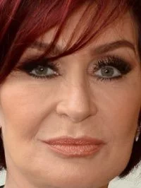 Sharon Osbourne