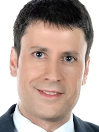 José Luis Pérez