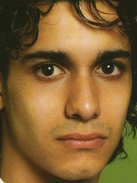 Elyes Gabel