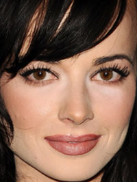 Ashley Rickards