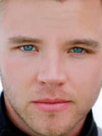 Brett Davern