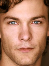 Kyle Schmid