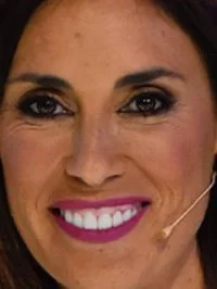 Isabel Rábago