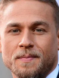 Charlie Hunnam