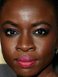 Danai Gurira