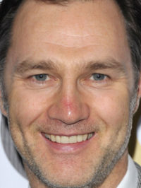 David Morrissey