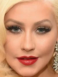 Christina Aguilera