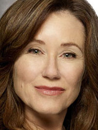 Mary McDonnell