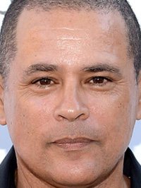 Raymond Cruz