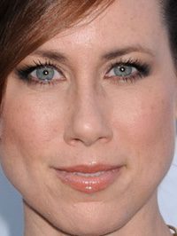 Miriam Shor