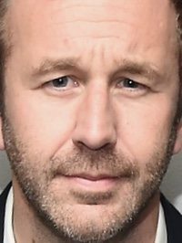 Chris O'Dowd